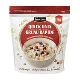 Selection gruau Rapide 1kg