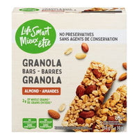 Mieux-être barre granola amande 150g