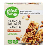 Mieux-être barre granola amande 150g