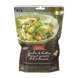 Irresistible croûtons à l'ail et beurre 145g