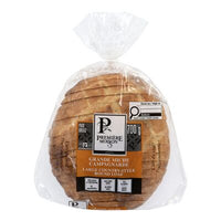 Première moisson miche campagnarde 700g