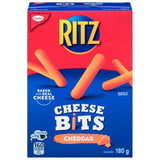 Ritz batonnets au fromage cheddar 180g