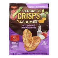 Dare Crisps assaisonné 100g