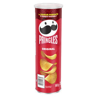 Pringles original 148g
