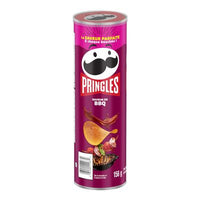 Pringles BBQ 156g - Dollar Royal