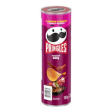 Pringles BBQ 156g - Dollar Royal