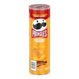 Pringles Cheddar 156g