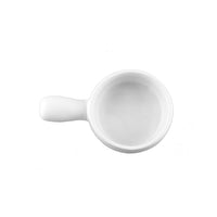 Bol en céramique pour soupe à l'oignon