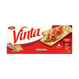 Vinta craquelins saveur original 225g