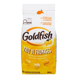 Goldfish craquelins trio de fromages 200g