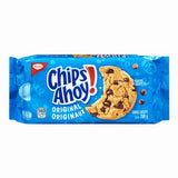 Christies chips ahoy originaux 268g - Dollar Royal