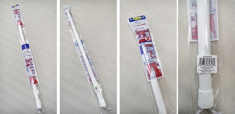 PIC pôle extensible 70-120cm