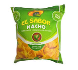 EL SABOR Nacho au jalapenos 225g