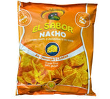 El Sabor nacho au fromage 225g