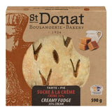 St-Donat tarte sucre à la crème 35% 590g