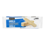 Selection biscuits gaufrettes vanille 200g