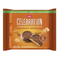 Leclerc celebration truffes à l'érable 240g