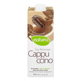 Natur-a boisson de soya cappuccino 946ml