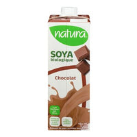 Natur-a boisson de soya Chocolat 946ml