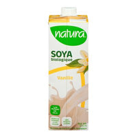 Natur-a boisson de soya Vanille 946ml
