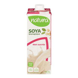 Natur-a boisson de soya non sucrée 946ml