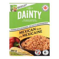 Dainty Riz à la mexicaine 265g