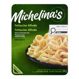 Michelina's fettuccine alfredo 255g - Dollar Royal