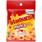 Starburst mini original 170g