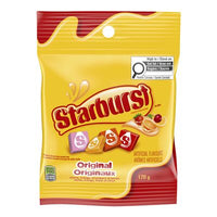 Starburst original 170g