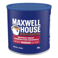 Maxwell House café moulu 864g