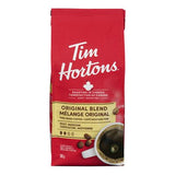 Tim Hortons café moulu original 300g
