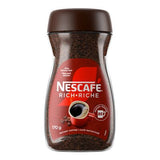 Nescafe café instantané riche 170g - Dollar Royal