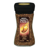 Taster's Choice café instantané classique 100g