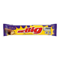 Mr big 50g