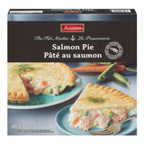 Irresistible pâté au saumon 600g