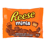 Reeses minis 43g