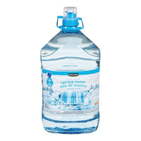 Selection eau de source 8L