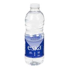 Eska eau de source 500ml