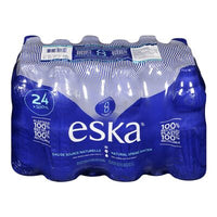 Eska eau de source 24x500ml