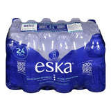 Eska eau de source 24x500ml