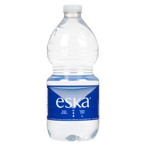 Eska eau de source 1L