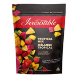 Irresistible mélange tropicaux 600g