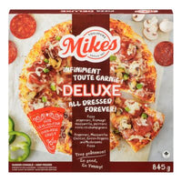 Mikes pizza deluxe 845g - Dollar Royal