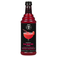 Mr & Mrs T daiquiri à la fraise original 1L
