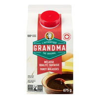 Grandma mélasse de fantaisie 675g