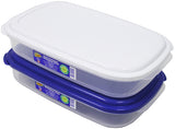Royal contenant en plastique 2000ml