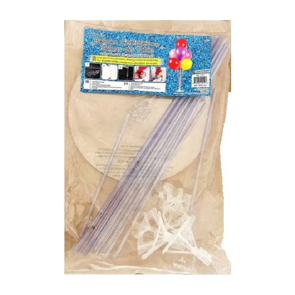 Support pour ballons de table 2.6pi