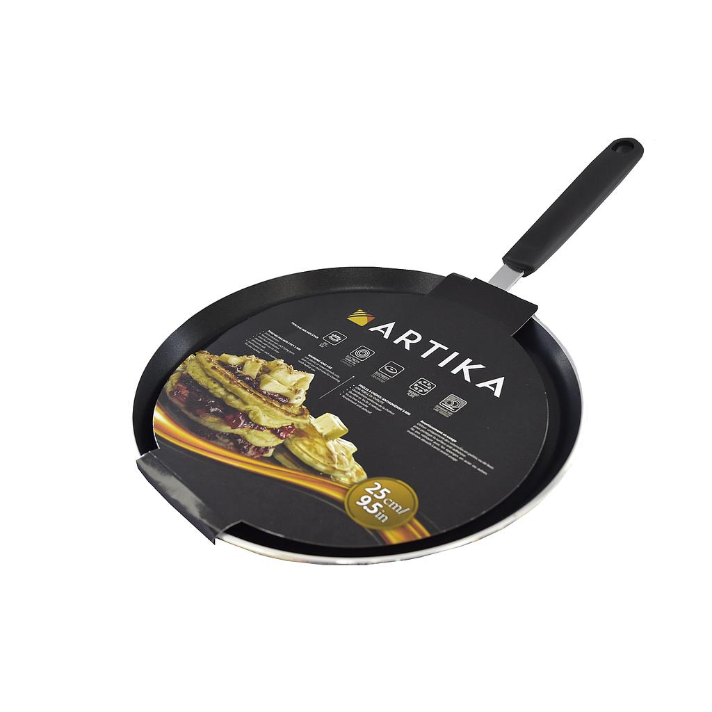 Artika Poêlon pour crêpe 26cm