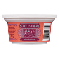 Map-O-Spread beurre de sucre 400g