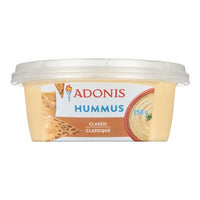 Adonis hummus classique 250g - Dollar Royal